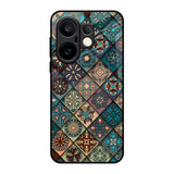 Retro Art Vivo X200 FE 5G Glass Back Cover Online