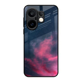 Moon Night Vivo X200 FE 5G Glass Back Cover Online