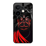 Lord Hanuman Vivo X200 FE 5G Glass Back Cover Online