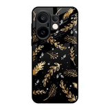 Autumn Leaves Vivo X200 FE 5G Glass Back Cover Online