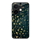 Dazzling Stars Vivo X200 FE 5G Glass Back Cover Online