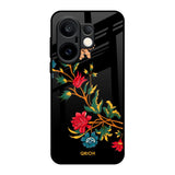 Dazzling Art Vivo X200 FE 5G Glass Back Cover Online