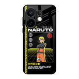 Ninja Way Vivo X200 FE 5G Glass Back Cover Online