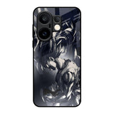 Sketch Art DB Vivo X200 FE 5G Glass Back Cover Online