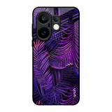 Plush Nature Vivo X200 FE 5G Glass Back Cover Online