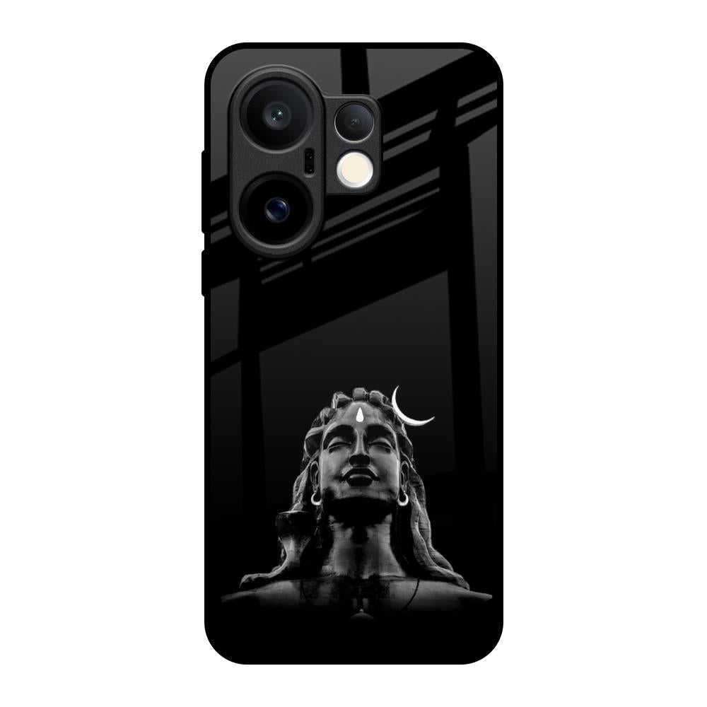 Adiyogi Vivo X200 FE 5G Glass Back Cover Online