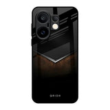 Dark Walnut Vivo X200 FE 5G Glass Back Cover Online
