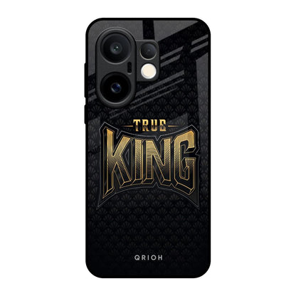 True King Vivo X200 FE 5G Glass Back Cover Online