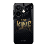 True King Vivo X200 FE 5G Glass Back Cover Online