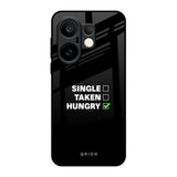 Hungry Vivo X200 FE 5G Glass Back Cover Online