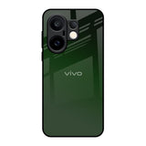 Deep Forest Vivo X200 FE 5G Glass Back Cover Online