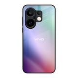 Abstract Holographic Vivo X200 FE 5G Glass Back Cover Online