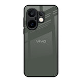 Charcoal Vivo X200 FE 5G Glass Back Cover Online