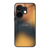 Blurry Art Vivo X200 FE 5G Glass Back Cover Online