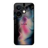 Colorful Palette Vivo X200 FE 5G Glass Back Cover Online