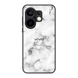 Satin White Marble Vivo X200 FE 5G Glass Back Cover Online