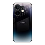 Black Obsidian Vivo X200 FE 5G Glass Back Cover Online