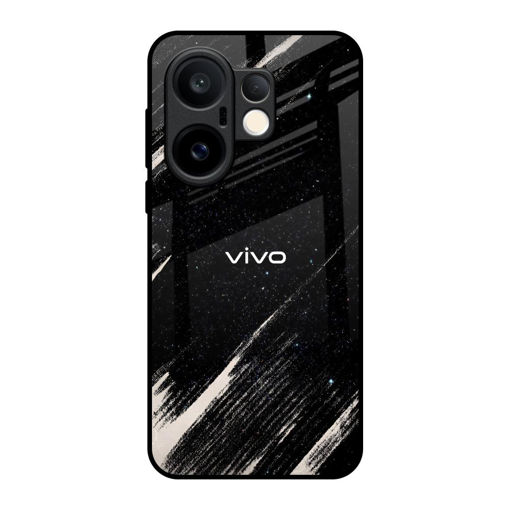 Galaxy Art Vivo X200 FE 5G Glass Back Cover Online