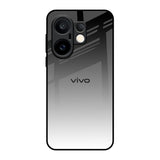 Zebra Gradient Vivo X200 FE 5G Glass Back Cover Online