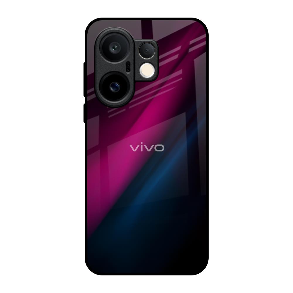 Speedy Motion Vivo X200 FE 5G Glass Back Cover Online