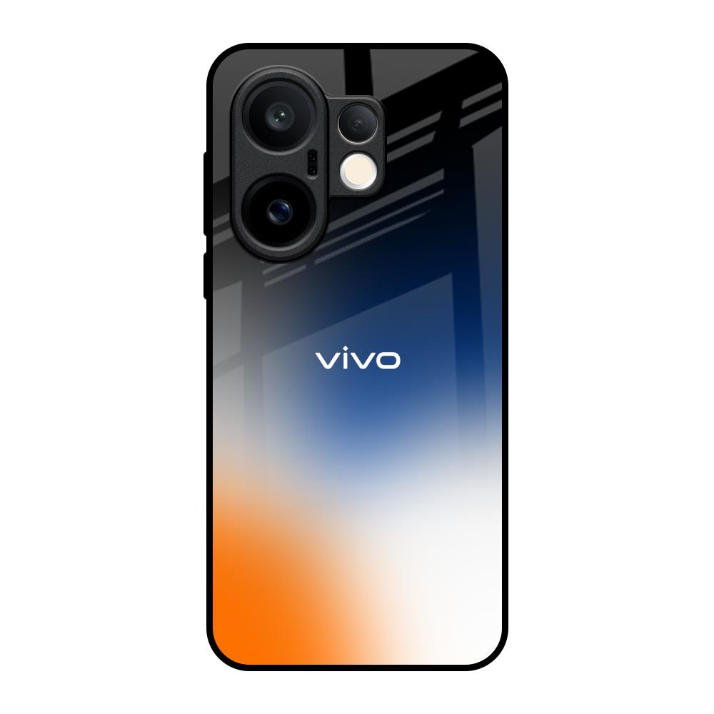 Magic Shade Vivo X200 FE 5G Glass Back Cover Online