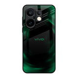 Green Well Vivo X200 FE 5G Glass Back Cover Online
