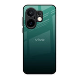 Palm Green Vivo X200 FE 5G Glass Back Cover Online