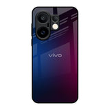Mix Gradient Shade Vivo X200 FE 5G Glass Back Cover Online