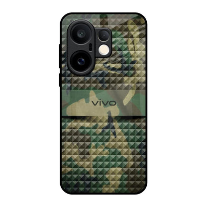 Supreme Power Vivo X200 FE 5G Glass Back Cover Online