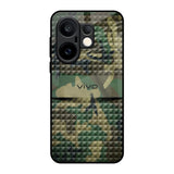 Supreme Power Vivo X200 FE 5G Glass Back Cover Online