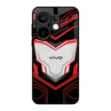 Quantum Suit Vivo X200 FE 5G Glass Back Cover Online