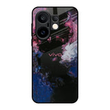 Smudge Brush Vivo X200 FE 5G Glass Back Cover Online