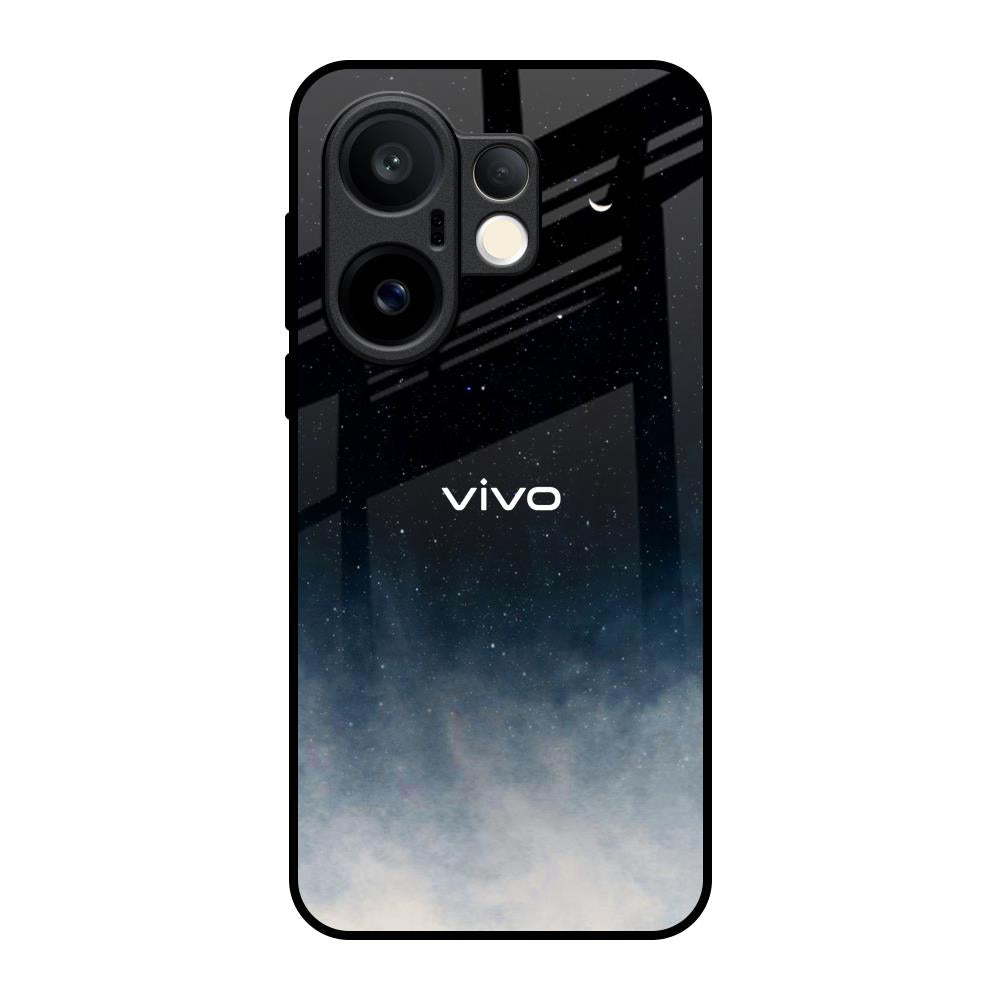 Aesthetic Sky Vivo X200 FE 5G Glass Back Cover Online