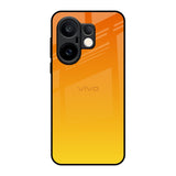 Sunset Vivo X200 FE 5G Glass Back Cover Online