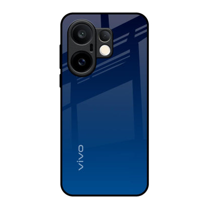 Very Blue Vivo X200 FE 5G Glass Back Cover Online