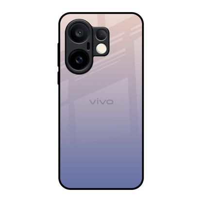 Rose Hue Vivo X200 FE 5G Glass Back Cover Online
