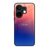 Dual Magical Tone Vivo X200 FE 5G Glass Back Cover Online