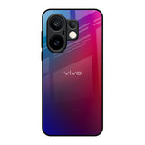 Magical Color Shade Vivo X200 FE 5G Glass Back Cover Online