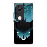 Cyan Bat Vivo T4 Ultra 5G Glass Back Cover Online