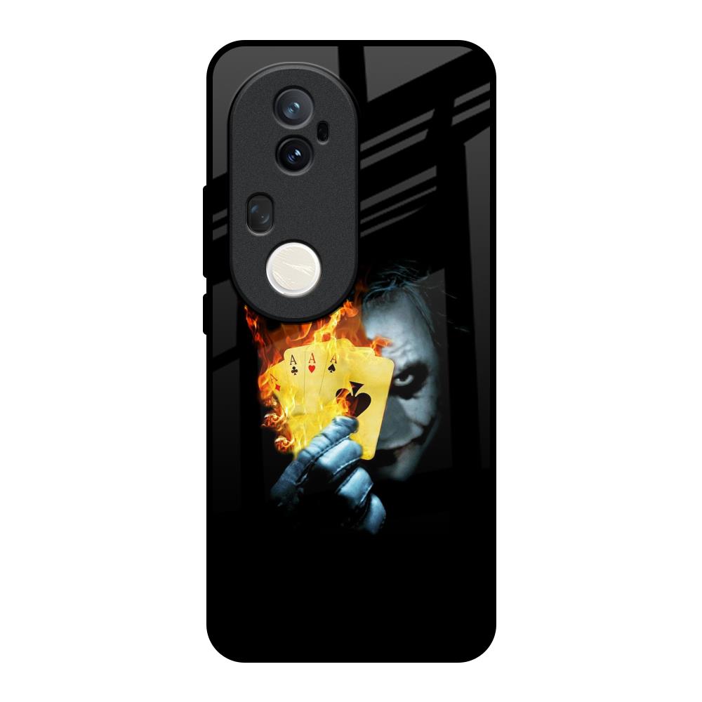 AAA Joker Vivo T4 Ultra 5G Glass Back Cover Online