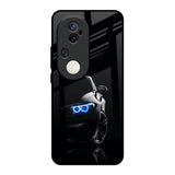 Car In Dark Vivo T4 Ultra 5G Glass Back Cover Online