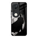 Dark Warrior Hero Vivo T4 Ultra 5G Glass Back Cover Online
