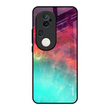 Colorful Aura Vivo T4 Ultra 5G Glass Back Cover Online