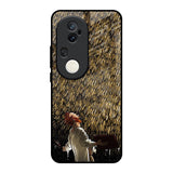 Rain Festival Vivo T4 Ultra 5G Glass Back Cover Online