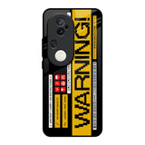 Aircraft Warning Vivo T4 Ultra 5G Glass Back Cover Online