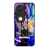 DGBZ Vivo T4 Ultra 5G Glass Back Cover Online