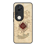 Magical Map Vivo T4 Ultra 5G Glass Back Cover Online
