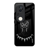Dark Superhero Vivo T4 Ultra 5G Glass Back Cover Online