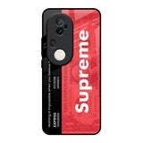 Supreme Ticket Vivo T4 Ultra 5G Glass Back Cover Online