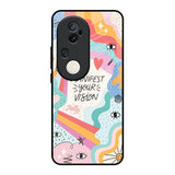 Vision Manifest Vivo T4 Ultra 5G Glass Back Cover Online
